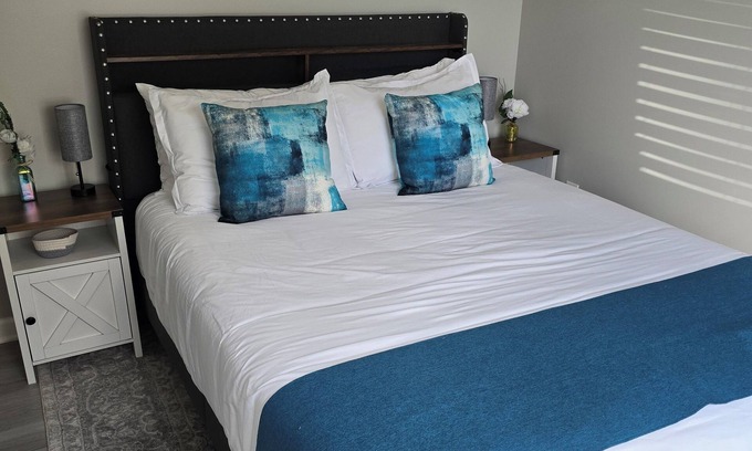 Lebanon House | Charming one level 2-bedroom townhome in brilliant Lebanon!