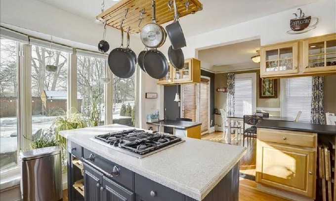 Livonia House | Charming, Updated Home