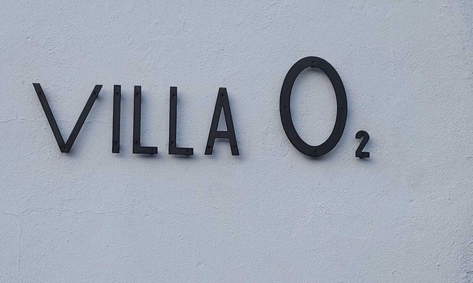 Canyet de Mar Villa | Charming vacation apartment for 2 to 6 people - 2 steps from the beach sea view
