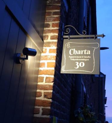 Kortenberg Apartment | Charta Appartement