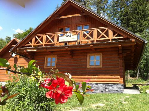 Valca House | Chata Devena