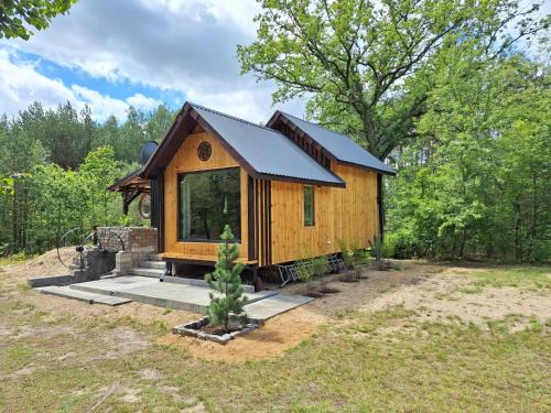 Kadzidło Cabin | Chatka Puchatka