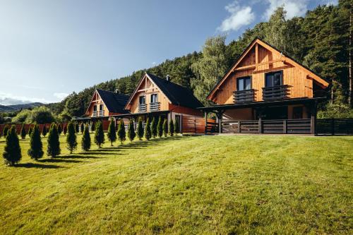 Valca Ski Chalet | Chaty ForRest