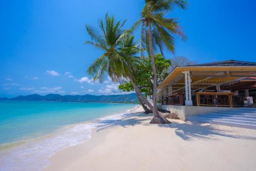 Chaweng City Center Resort | Chaweng Regent Beach Resort
