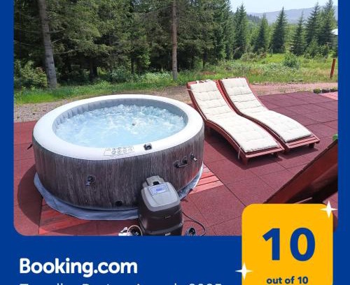 Zlatibor Villa | Chechar Inn Zlatar