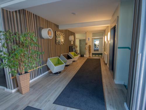 Merseburg Hotel | Check Inn Hotel Merseburg