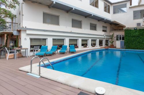 Figueres Hotel | Checkin Travé