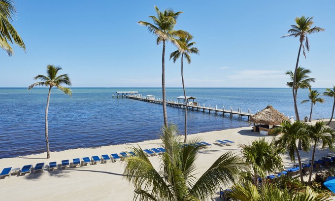 Islamorada Resort | Cheeca Lodge & Spa