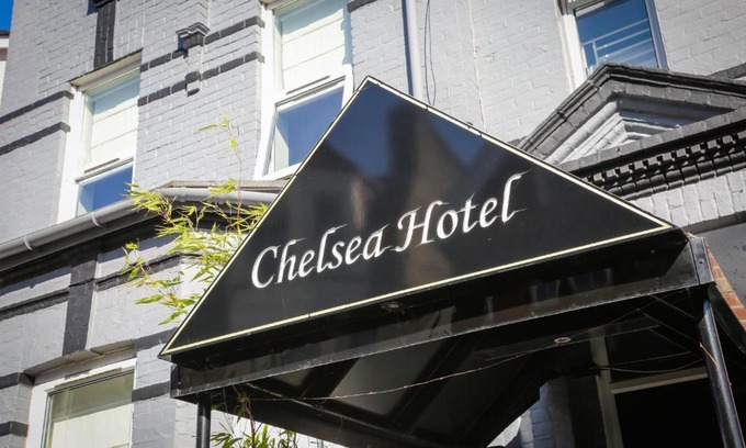 Bournemouth Apartment | Chelsea Apart-Hotel