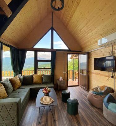 Khelvachauri Villa | chemi kera Chalet