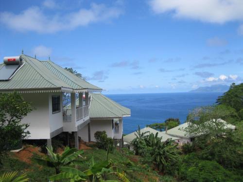 Glacis House | Chepsted Chalets