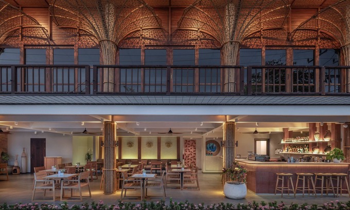 Batu Bolong Hotel | Chesa Canggu