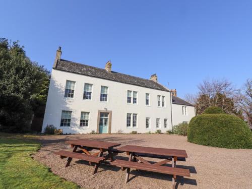 Akeld House | Cheviot Manor