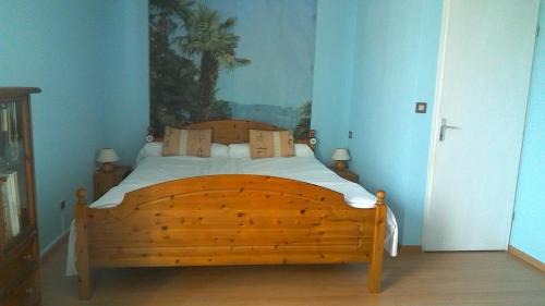Poissy Bed & Breakfast | chez ECOLOCOUETTE