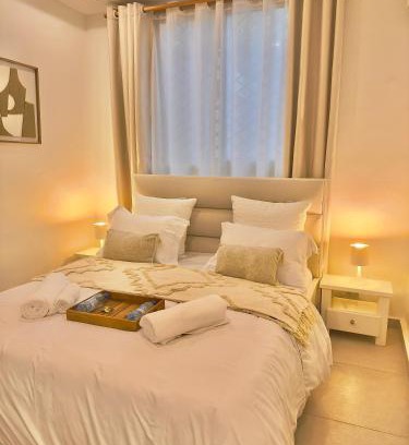 Douala Apartment | Chez Maëlys