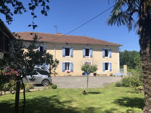 Monlezun Bed & Breakfast | Chez Nicole