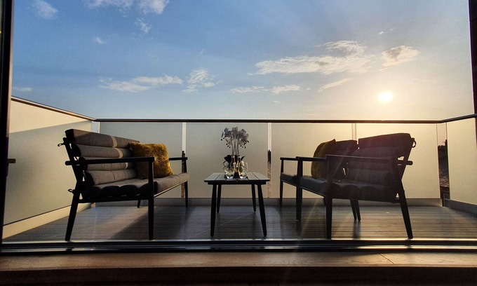 Skipton Apartment | Chic Den in the Heart of Skipton