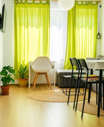 Stara Zagora Apartment | Chill Breeze Apartment