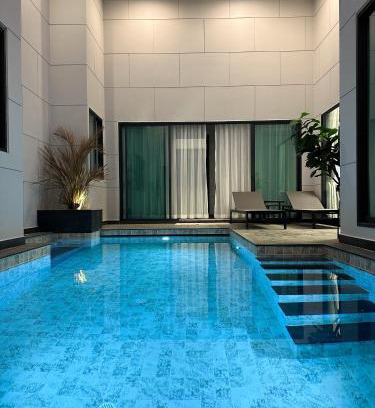 Nong Prue Villa | Chill Chill Pool Villa Pattaya