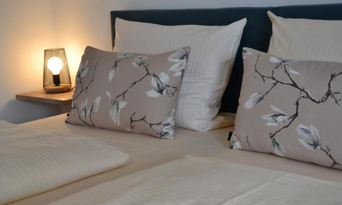 Mainz-Bingen Hotel | Christian Gartenhotel