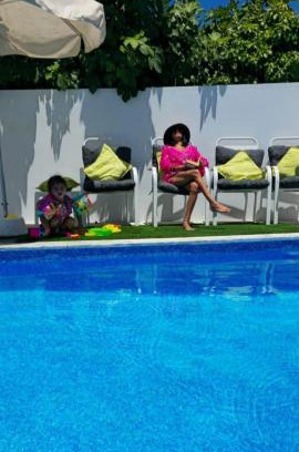 Lasa House | Christothea