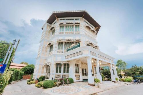Amphawa Resort | Chuchaiburi Sri Amphawa