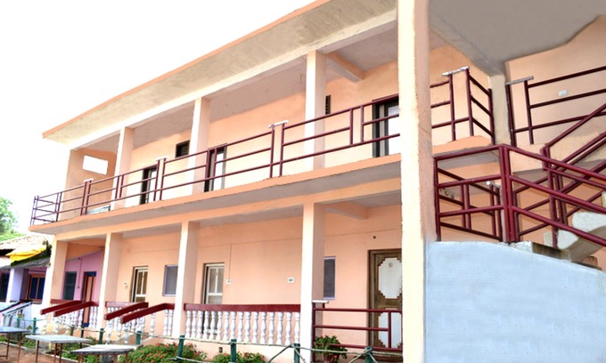 Pachmarhi Hotel | Chunmun Cottage