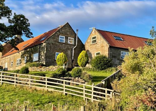 Danby House | Church House Farm