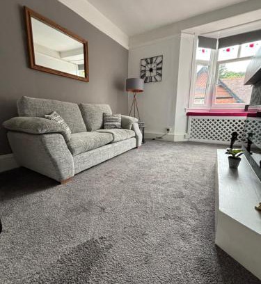 Church Stretton Apartment | Church Stretton Shropshire Hills
