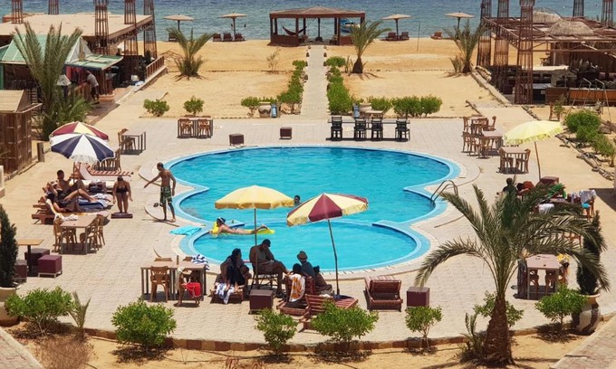 Wasit Resort | Ciao Hotel