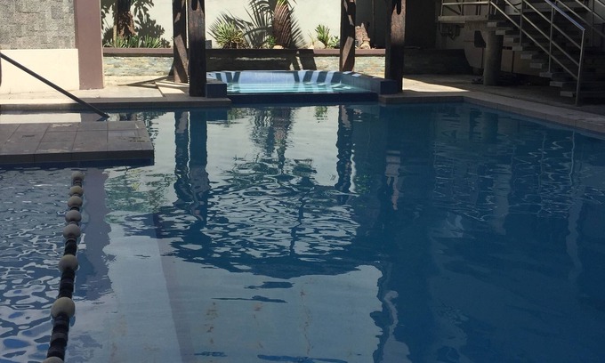 Iloilo City Proper Hotel | Circle Inn - Iloilo City Center