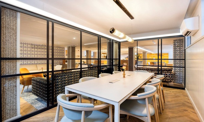 De Weteringschans Hotel | Citadines Canal Amsterdam