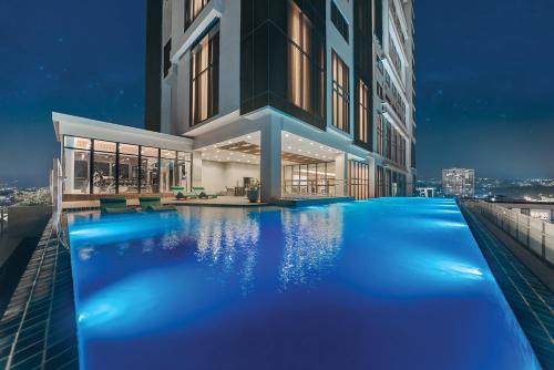 Cebu Hotel | Citadines Cebu City