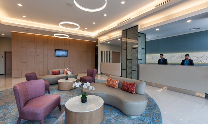 Cyberjaya Apartment | Citadines DPulze Cyberjaya