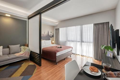 Nana Apartment | Citadines Sukhumvit 11 Bangkok