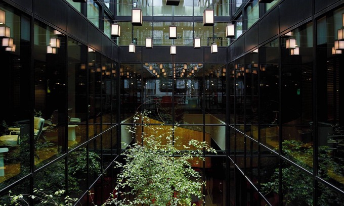 Cathedrals Hotel | citizenM London Bankside