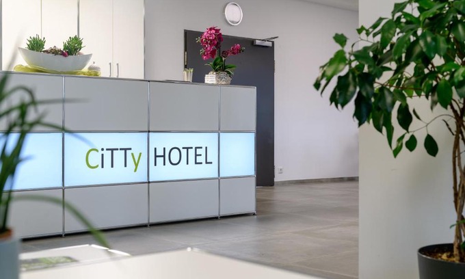 Schweinfurt Hotel | CiTTy Hotel Schweinfurt