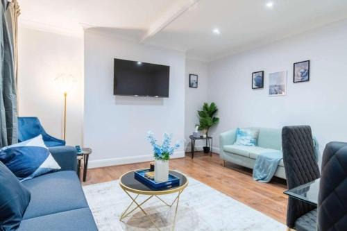Abingdon House | City Air Apartments - KENSINGTON - GREAT CENTRAL LOCATION