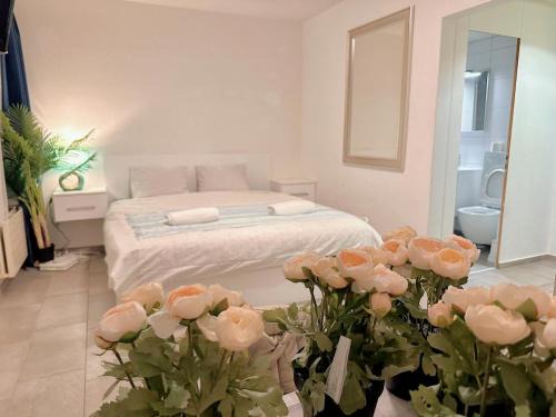 Niederdorf Apartment | City Center Apartment