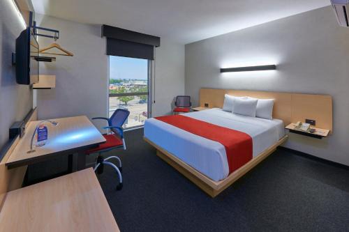 Tehuacan Hotel | City Express by Marriott Tehuacan