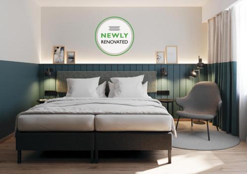 Biel Hotel | City Hotel Biel Bienne Free Parking