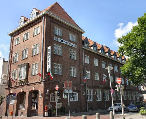 Delmenhorst Hotel | City Hotel