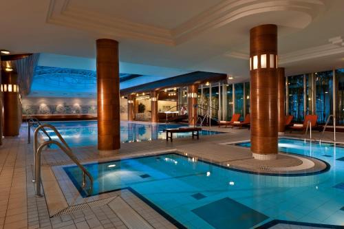 Oberloßnitz Apartment | City Hotel Dresden Radebeul