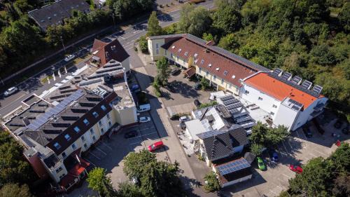 Meckenheim Hotel | City Hotel Meckenheim