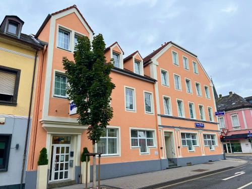 Neuwied Hotel | City Hotel Neuwied