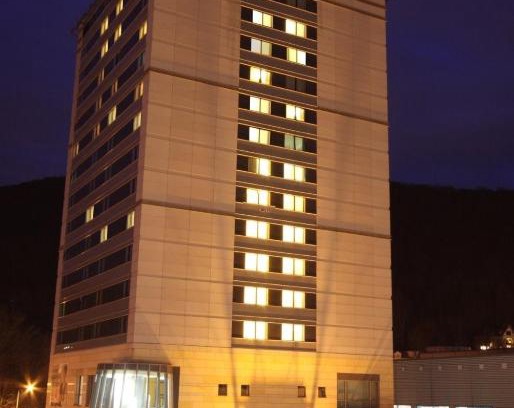 Suhl Hotel | City Hotel Suhl