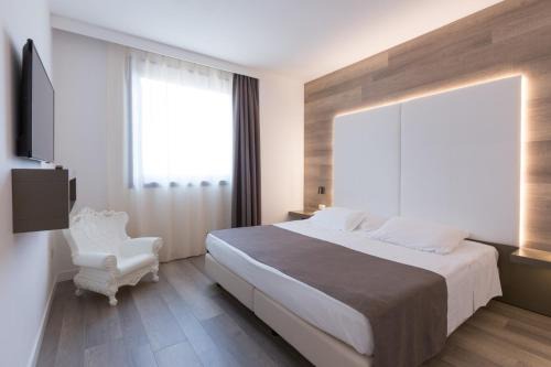 Foligno Hotel | City Hotel & Suites