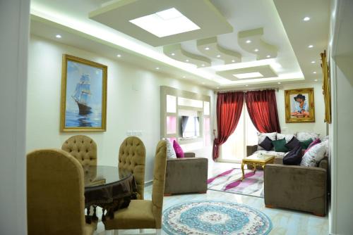 Sidi Jabir Apartment | City Square Bay View