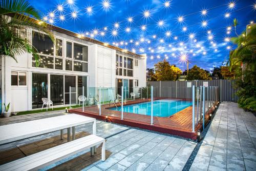 Kangaroo Point Hotel | City Star Lodge