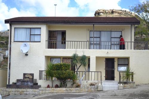 Maseru Bed & Breakfast | City Stay